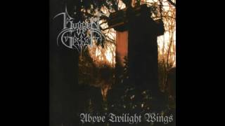 Burden Of Grief - Immense Infinity