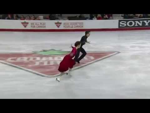 2015 Nats SD 4/5 - Paul & Islam