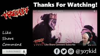 The Flatlinerz - Live Evil REACTION!!! [[ HorrorCore Veterans! ]]