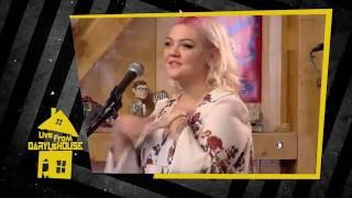 Live From Daryl&#39;s House - &quot;Ex&#39;s &amp; Oh&#39;s&quot;