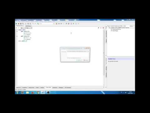 Python Tutorial Classe Write And Import Your Own Module In Python