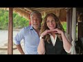 Ticket To Paradise | Featurette - Rotten To Each Other