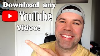How to Download YouTube to Mobile Download ANY You Want Mp4 3GP & Mp3