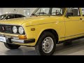 Wartburg 311 — Немецкая легенда, которую ВРЕМЯ ЗАБЫЛО! 😱 Самый стильный ретро-авто СССР-эпохи!