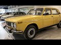 Wartburg 311 — Немецкая легенда, которую ВРЕМЯ ЗАБЫЛО! 😱 Самый стильный ретро-авто СССР-эпохи!