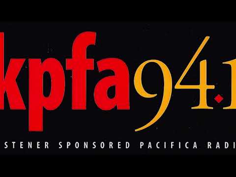 Carlos Castaneda   KPFA Interview with Theodore Roszak 1969