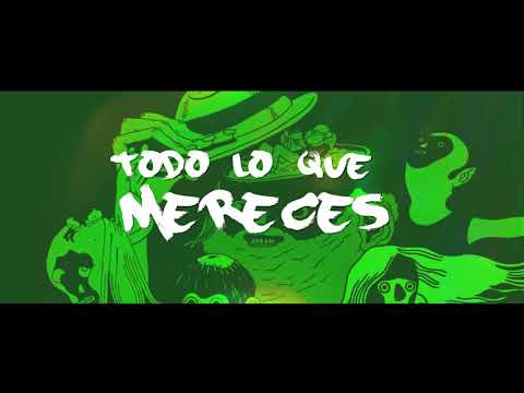 VICE MENTA - Paraíso ft. Yakki (Lyric Video)