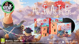 As Far As The Eye video 1