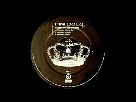 Fini Dolo - Queens Of The Universe (Dafunkstarz Universal Club Mix)