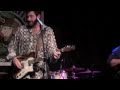 TAB BENOIT - "NIGHT TRAIN" 