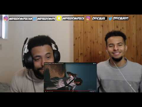 *UK🇬🇧REACTION* 🇳🇱 🇪🇸 DUTCH/Spanish RAP ASHAFAR x MORAD - AMS - BCN