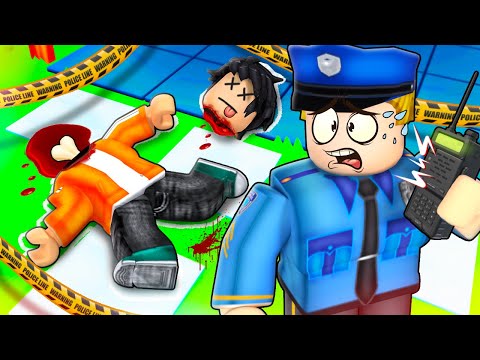 Becoming PRO Killer in MURDER MYSTERY 2