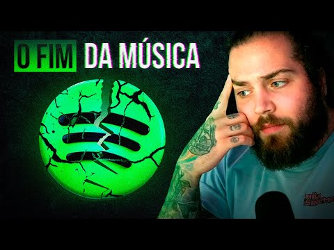 Finalmente aconteceu... isto é GRAVE!