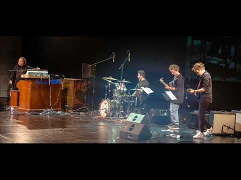 Józef Skrzek   Koncert w Trójce 5 11 2017