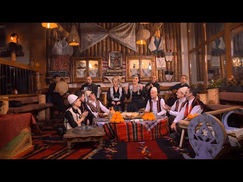 Salim Arifi, Mamure Bela, Mehmet Bajrami & Ilire Marevci - Potpuri