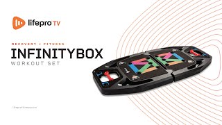InfinityBox Portable Workout  Set