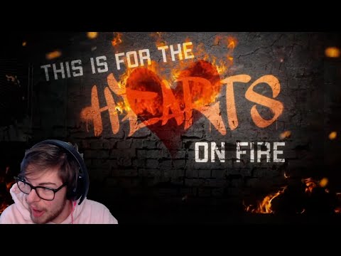 "Best Song of The Year?!" TruPara Reacts to ILLENIUM and Dabin Feat. Lights - Hearts On Fire