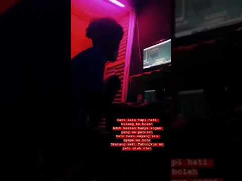 RAP SOUL_-_HATI BILANG KO BOLEH [M/V]