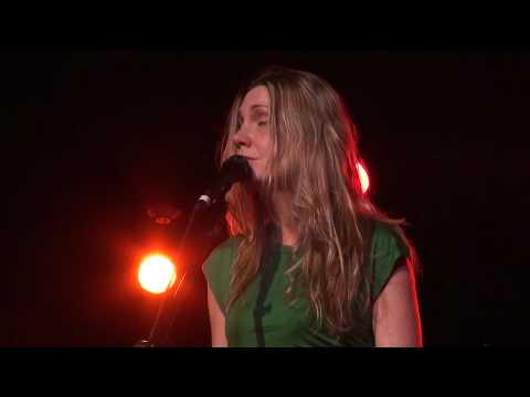 Crash Test Dummies Live 2010: Put a Face (Ellen Reid) 1080 HD (Majestic Theatre)