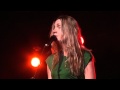 Crash Test Dummies Live 2010: Put a Face (Ellen Reid) 1080 HD (Majestic Theatre)