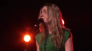 Crash Test Dummies Live 2010: Put a Face (Ellen Reid) 1080 HD (Majestic Theatre)