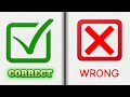 Correct And Wrong Sound Effect Sound Effects