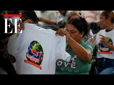 Carepa: territorio libre de minas luego de 30 años | El Espectador
