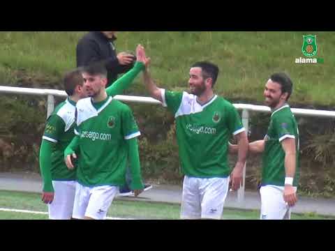 T.17-18. Xª 30. MARIN CF 4-1