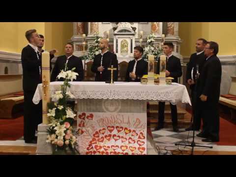 Klapa Porat - Izliči me