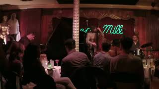 INVITATION - Joe Magnarelli Quartet at The Green Mill