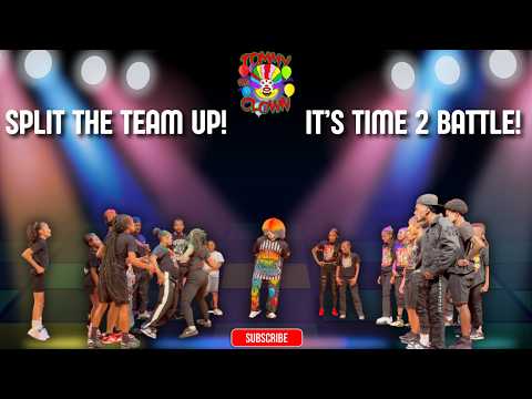 😲🔥 Tommy Said Spilt Up T-Squad❗️IT'S BATTLE TIME❗️| Join BZL Membership NOW❗️ Click Link Below⬇️