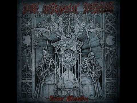 Det Gamle Besatt - Inter Mundos (FULL ALBUM)