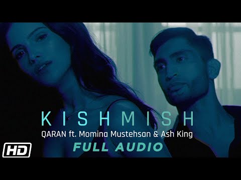 Poster किशमिश kishmish hindi lyrics – qaran, ash king