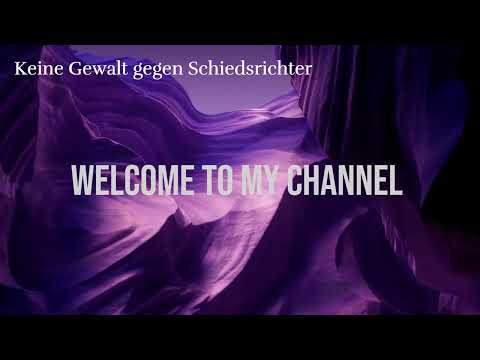 Ein Tag mit dem Schiri VLOG NR 1