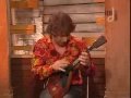 Alexey Arkhipovsky plays 'Vostochnaya' (Eastern)