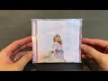 [Unboxing] Taylor Swift - The More Lover Chapter CD