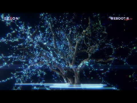 【EZ2ON REBOOT : R】 felys -final remix- / onoken