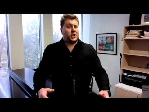 Voice Departmental Recital, Oberlin Conservatory