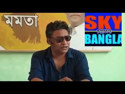 Indranil Sen Meet the Media