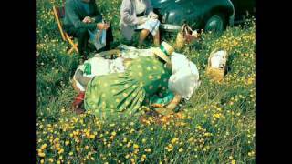 Aswad - Drum and Bass Line