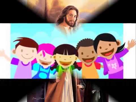 Amar Como Jesus Amou video