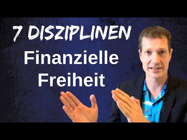 Video Aussprache von Disziplinen in Deutsch