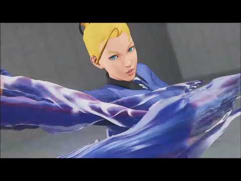 Infexious (Zeku) vs Hurricane (Cammy) - Street Champion Edition Season 5