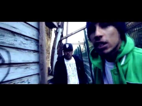 EL DEMONIO ESEE feat MARMISHENK.O! "AGRADECIO"