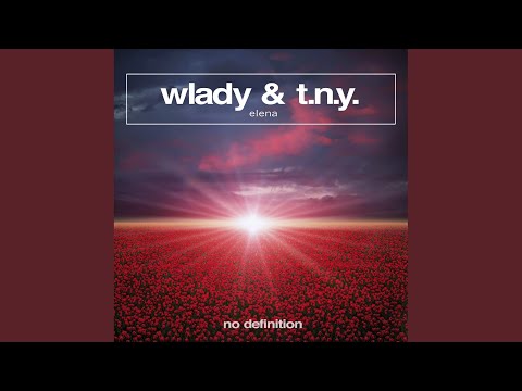 Elena (Original Club Mix)