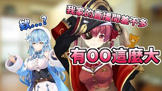 [Vtub] 菈米是不是很有錢?