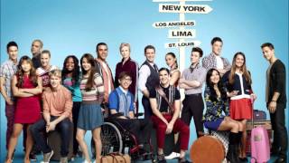 Glee - Gimme More