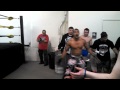 Beyond Wrestling Invades The Combat Zone Does JT Dunn Have AR Fox S Number