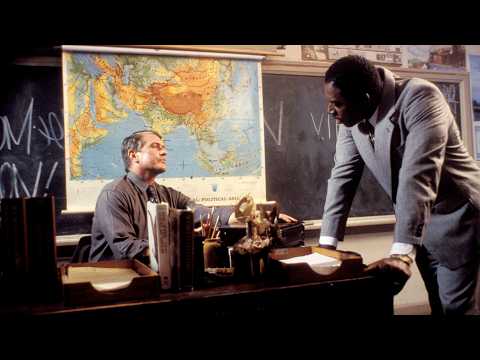 🎬 O Substituto | 📽️ Filme Completo Dublado | 🍿 Cinerama