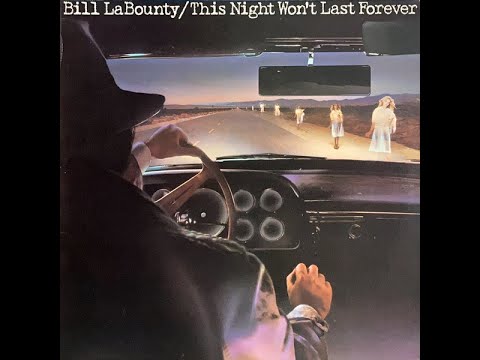 This Night Won't Last Forever